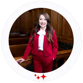 Attorney May Lee