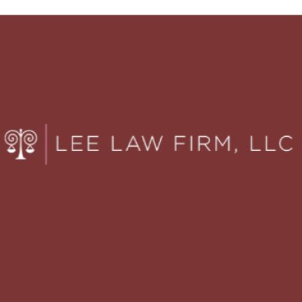 Logo van Lee Law Firm, LLC