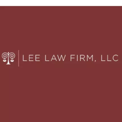 Logo od Lee Law Firm, LLC