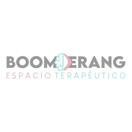 Logotipo de Boomerang Espacio Terapéutico