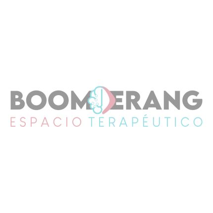 Logo da Boomerang Espacio Terapéutico