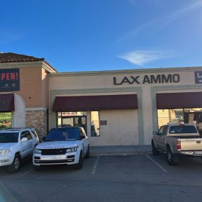 Bild von LAX Ammunition San Marcos