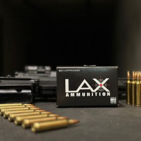 Bild von LAX Ammunition San Marcos