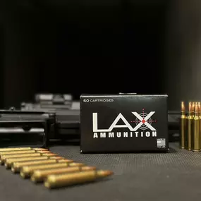 Bild von LAX Ammunition San Marcos