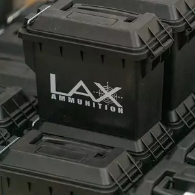 Bild von LAX Ammunition San Marcos