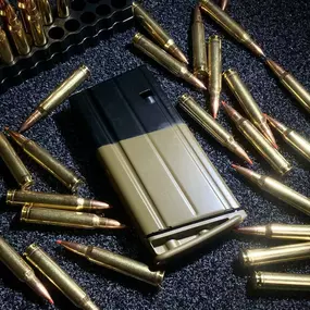 Bild von LAX Ammunition San Marcos