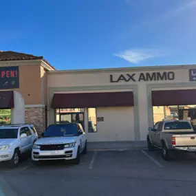 Bild von LAX Ammunition San Marcos