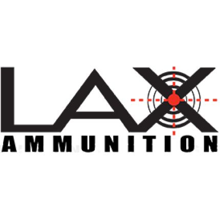 Logotyp från LAX Ammunition San Marcos