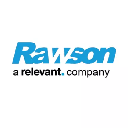 Logo from Rawson, Inc. - RELOCATED