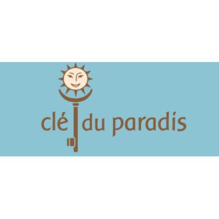 Logo od Affittacamere Cle' Du Paradis