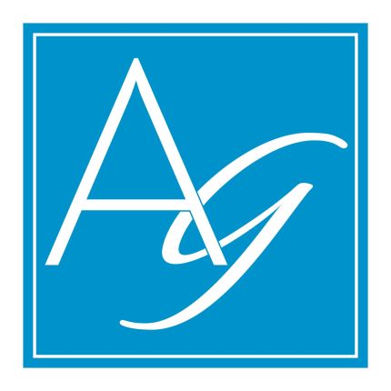 Logo de Allied Gallery Austin
