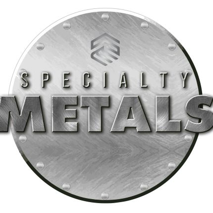Logo van Specialty Metals