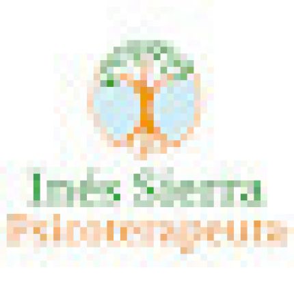 Logo van Inés Sierra - Psicóloga Y Psicoterapeuta Online