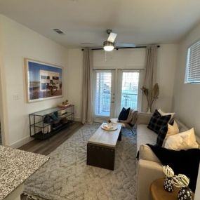 Bild von The Riley Apartment Homes