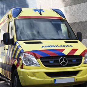 Intervention - Euro Ambulance