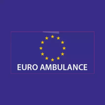 Logo fra Euro Ambulance