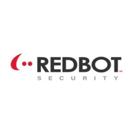 Logotyp från Redbot Security