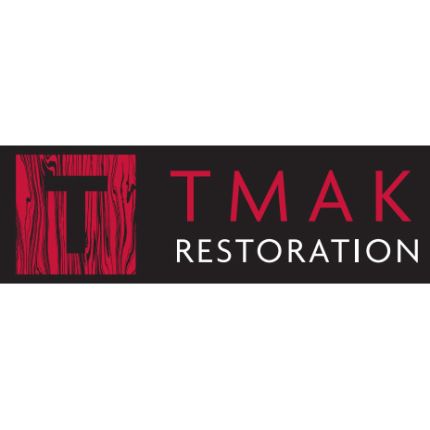 Logo de TMAK Restorations
