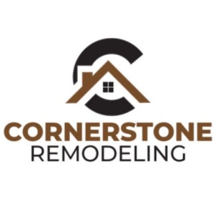Logótipo de Cornerstone Remodeling