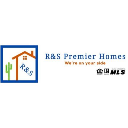 Logo fra R&S Premier Homes Steven Halen, Designated Broker / Owner