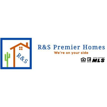 Λογότυπο από R&S Premier Homes Steven Halen, Designated Broker / Owner