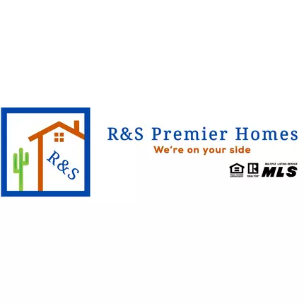 Logótipo de R&S Premier Homes Steven Halen