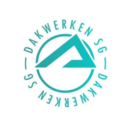 Logotyp från Dakwerken SG