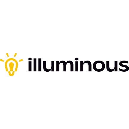 Logotipo de Illuminous Marketing