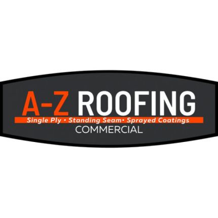 Logótipo de A-Z Roofing Solutions