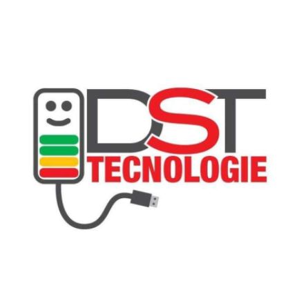 Logo da D.S.T.