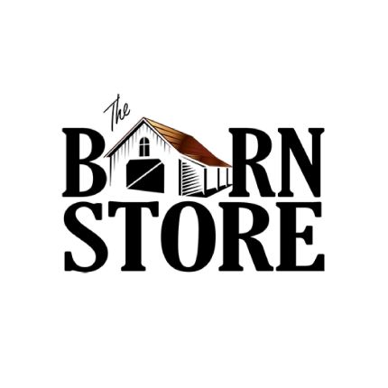 Logo fra The Barn Store