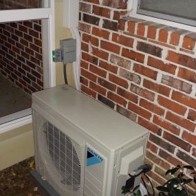 Bild von Bruce's A/C Heating & Refrigeration