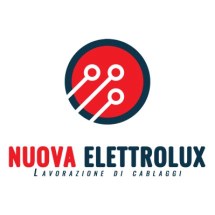 Logo od Nuova Elettrolux