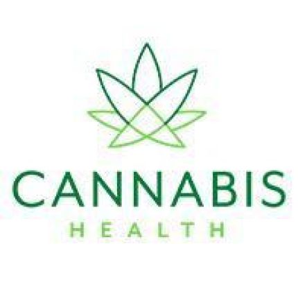 Logo de Cannabis Health