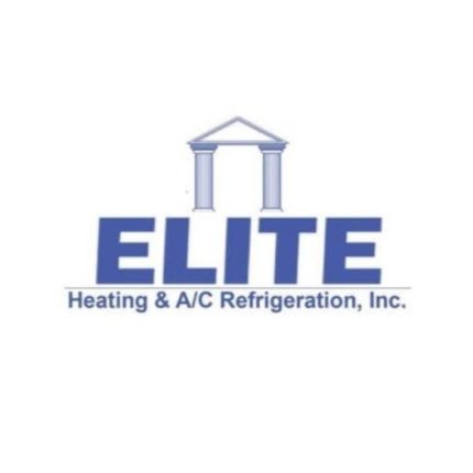 Logo van Elite Heating and Air Conditioning