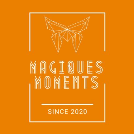 Logo de Drainage lymphatique Marseille Magiques Moments