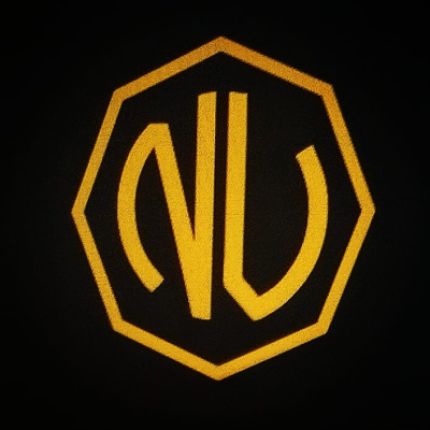 Logo od Nuvie Lounge