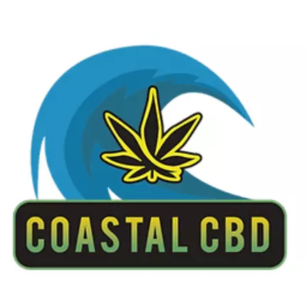 Logo od Coastal CBD - Webster