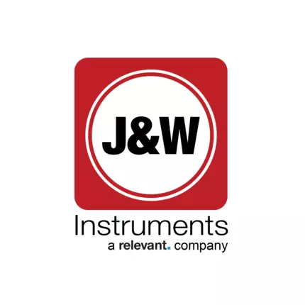 Logo de J&W Instruments