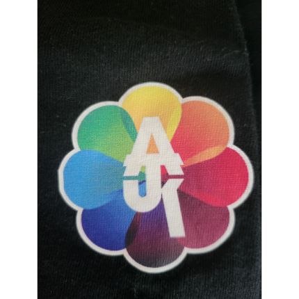 Logo od AJJ BALEAR PINTURAS Y REVESTIMIENTOS ALSUR S.L