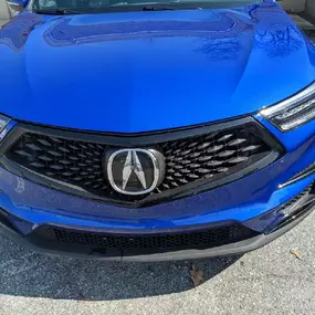 Ceramic Car Coating in High Point, NC