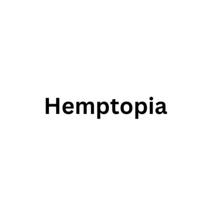Logo de Hemptopia
