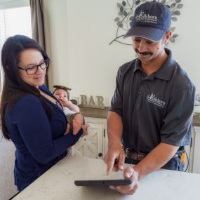 Our Colorado techs help homeowners get the peace and comfort they deserve.