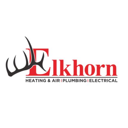 Logo van Elkhorn Heating & Air Conditioning, Inc.