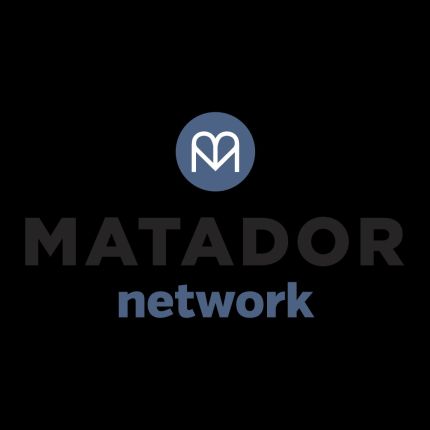Logo da Matador Network