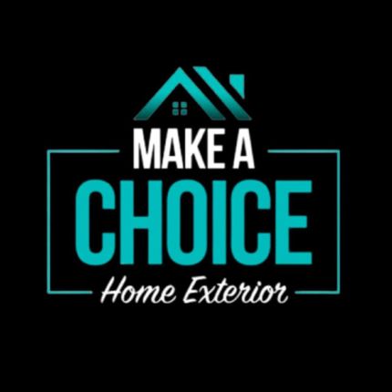 Logótipo de Make A Choice Home Exterior LLC