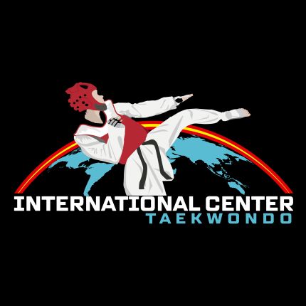 Logo de International Center Taekwondo