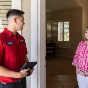 Let our local, fast & friendly HVAC pros provide quality service in your neighborhood.