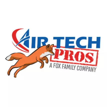 Logo od AirTech Pros