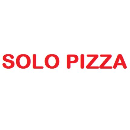 Logo von Solo Pizza